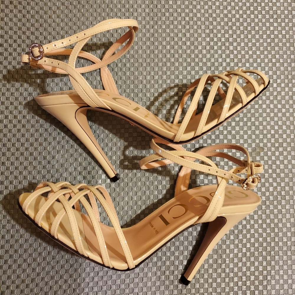 GUCCI shoes - Picture 6 of 8